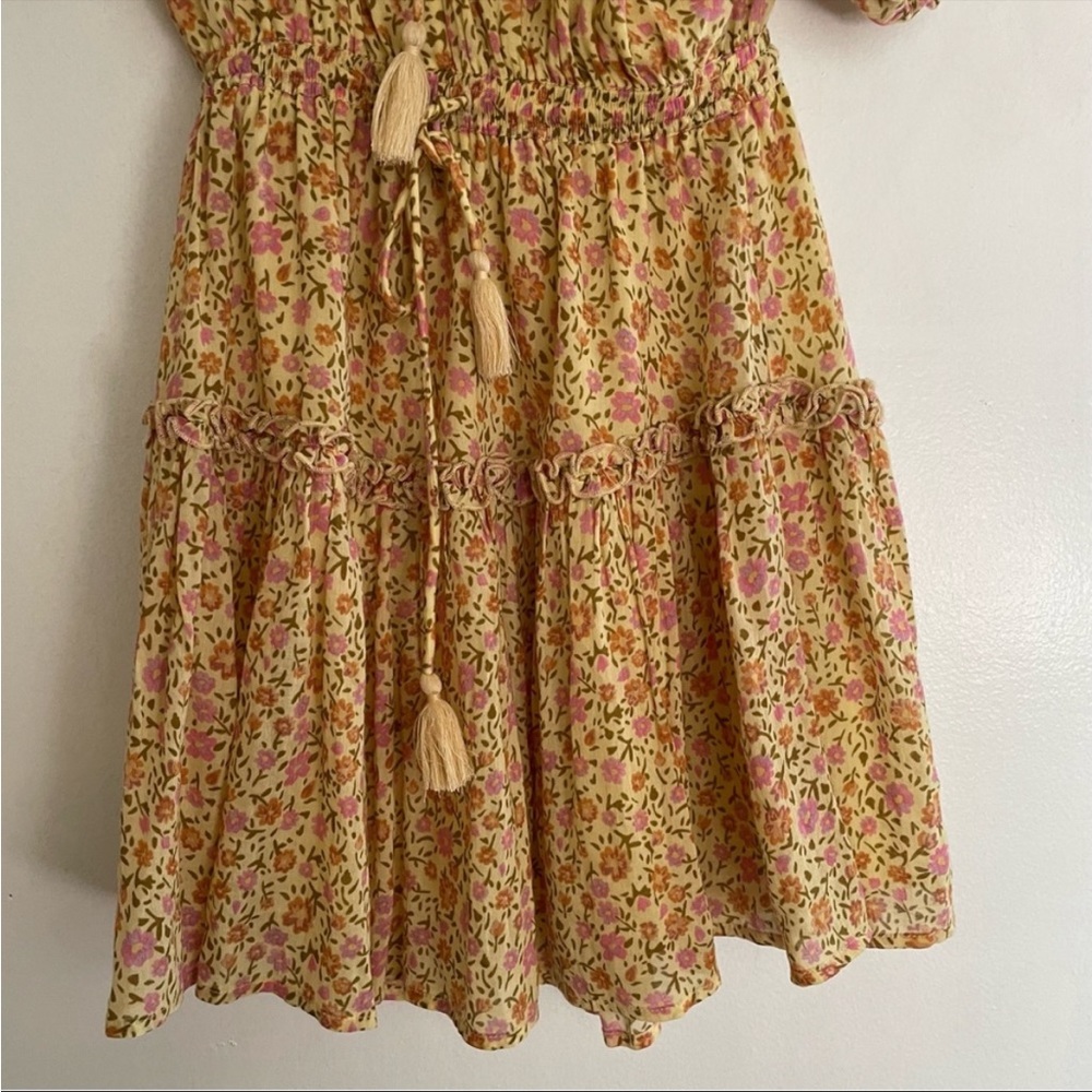 Spell Rae Mini Play Dress XXS - Picture 8 of 13